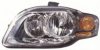 LORO 446-1109L-LD-EM Headlight